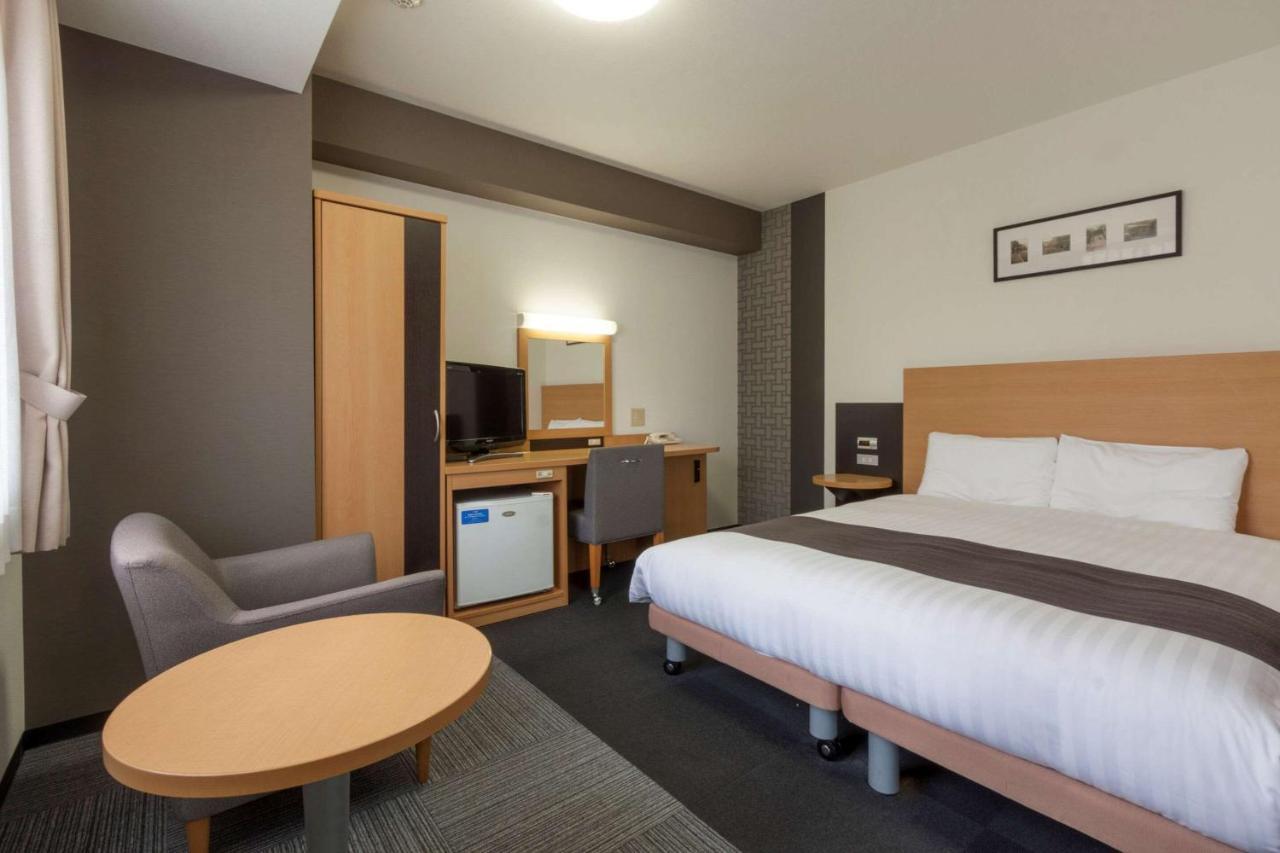 Comfort Hotel Narita Exterior photo