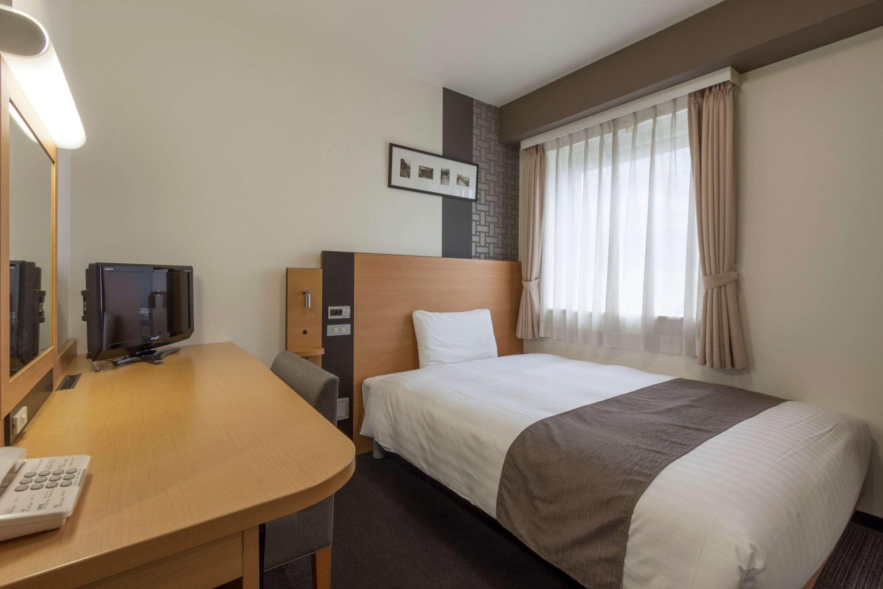 Comfort Hotel Narita Exterior photo