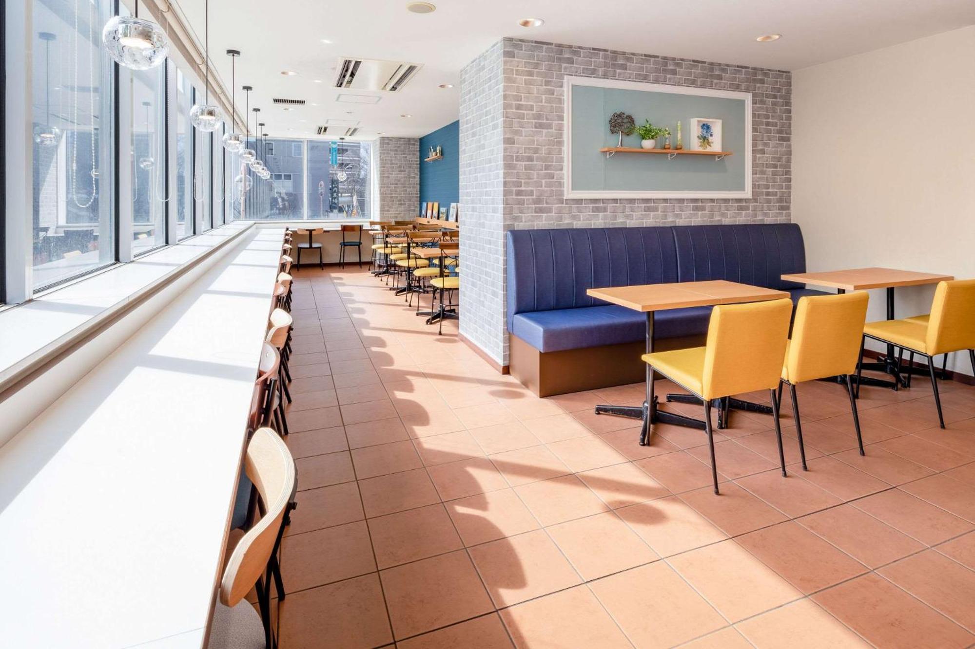 Comfort Hotel Narita Exterior photo